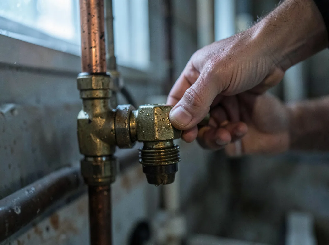 Emergency Plumber Detroit, OR FAQs
